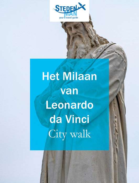 Milaan_Leonardo-Da-Vinci-citywalk