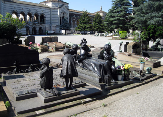 Milaan_kerkhof-cimitero-monumentale