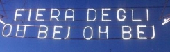 Fiera degli Oh bej! Oh bej!