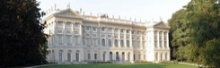 Galleria d’Arte Moderna (GAM) Galleria d'Arte Moderna (GAM)
