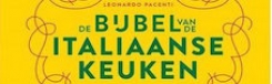 De bijbel van de Italiaanse keuken De bijbel van de Italiaanse keuken